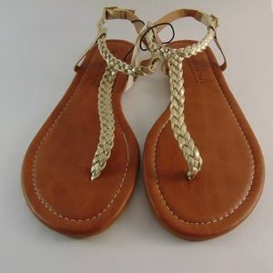 Aeropostale Sandals